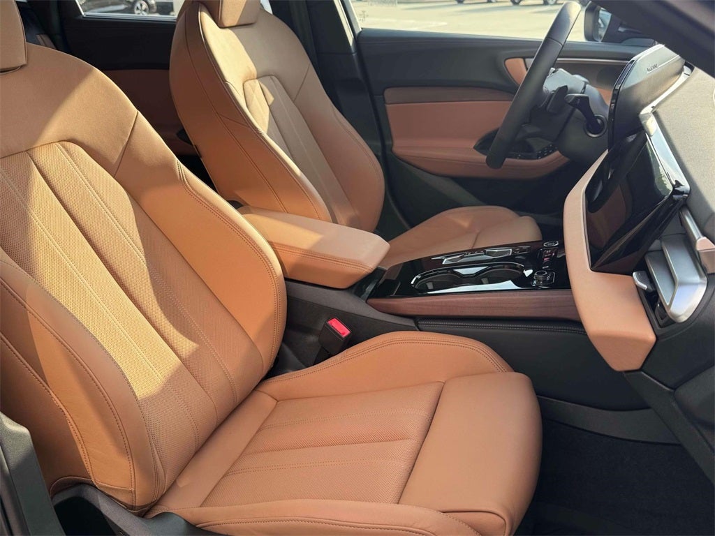 2025 Audi All-new A5 2.0T Premium Plus quattro