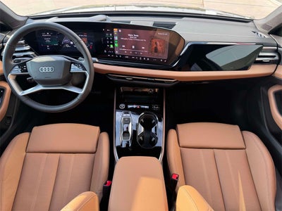 2025 Audi All-new A5 2.0T Premium Plus quattro