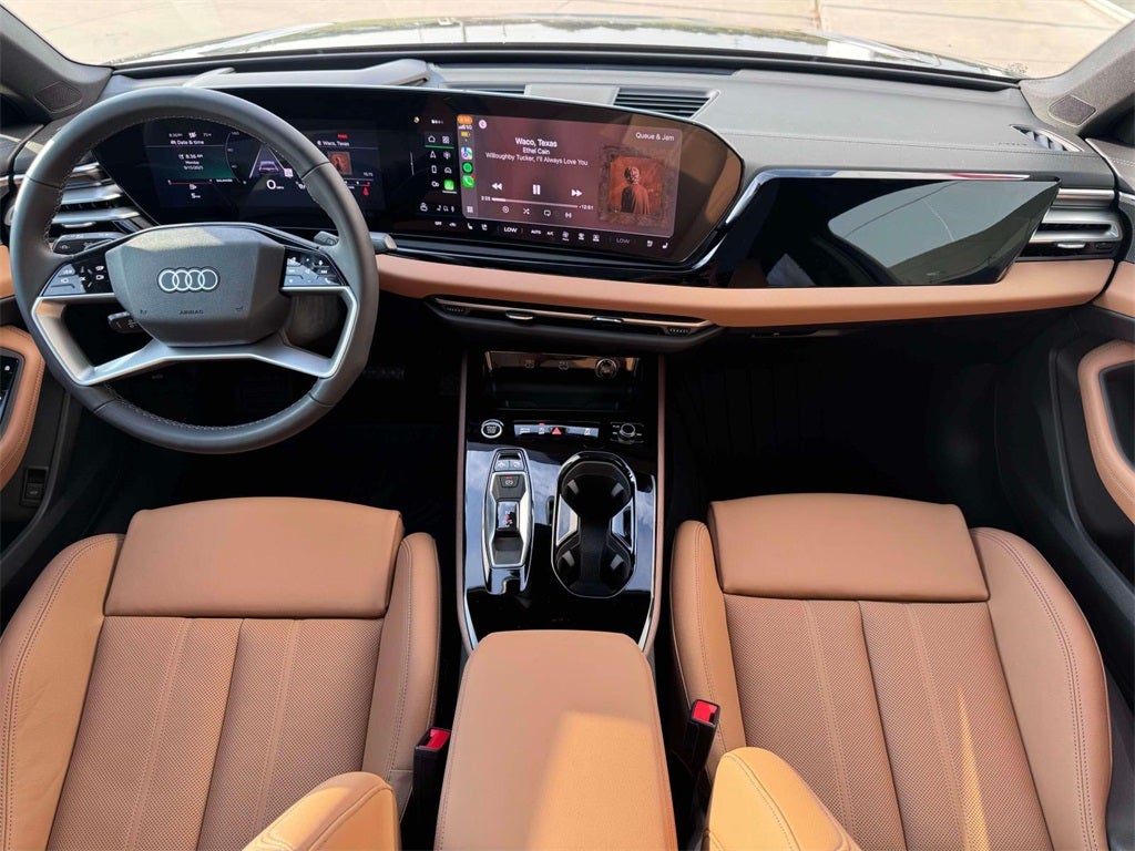 2025 Audi All-new A5 2.0T Premium Plus quattro