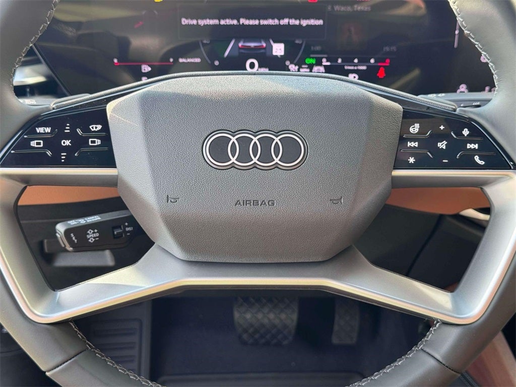 2025 Audi All-new A5 2.0T Premium Plus quattro