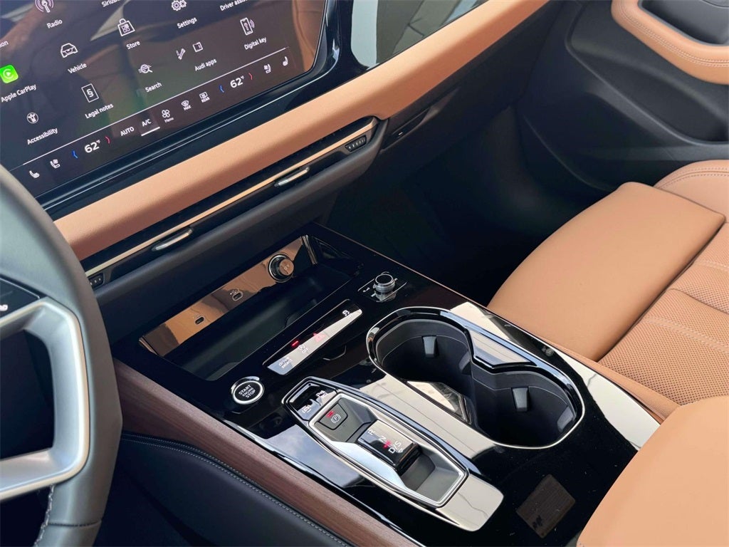 2025 Audi All-new A5 2.0T Premium Plus quattro