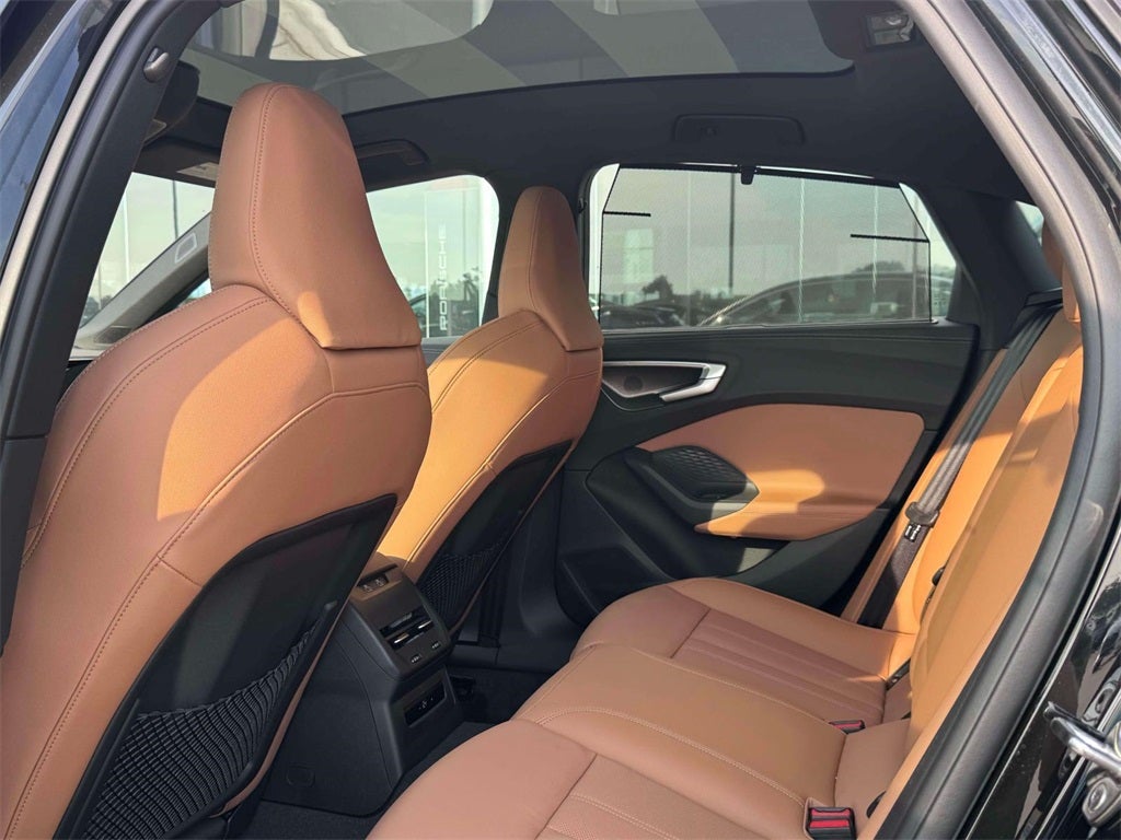 2025 Audi All-new A5 2.0T Premium Plus quattro