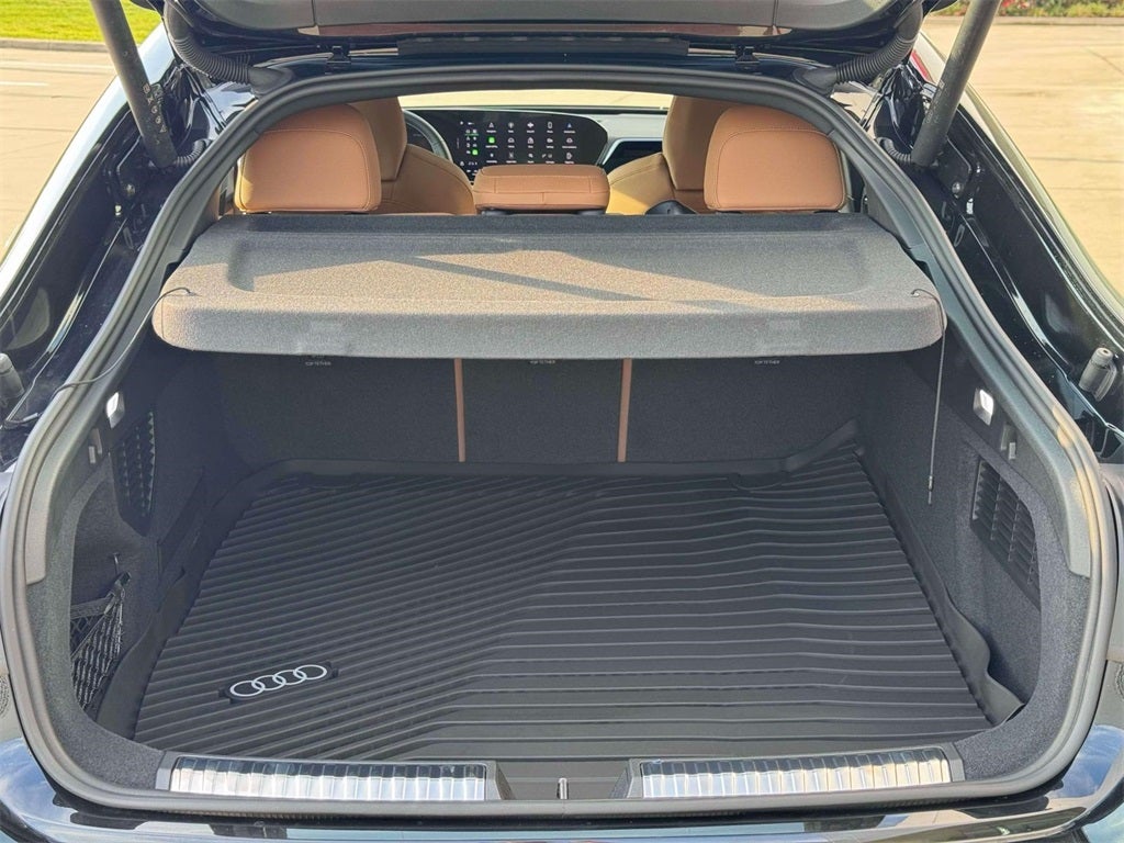 2025 Audi All-new A5 2.0T Premium Plus quattro