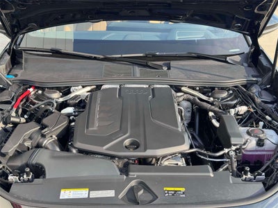 2025 Audi All-new A5 2.0T Premium Plus quattro