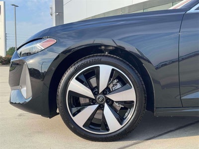 2025 Audi All-new A5 2.0T Premium Plus quattro