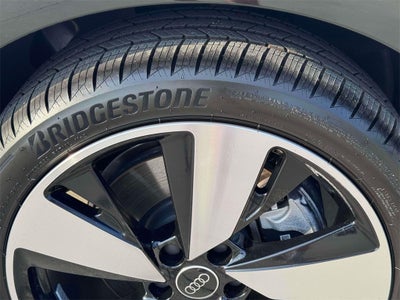 2025 Audi All-new A5 2.0T Premium Plus quattro