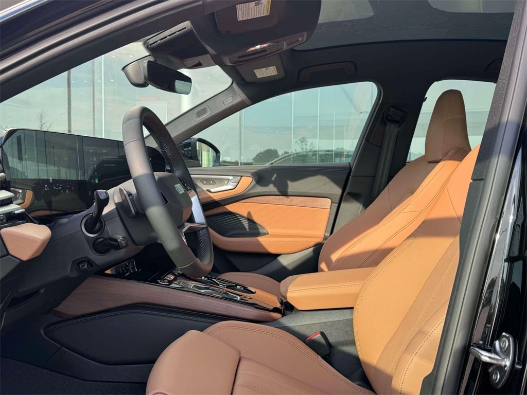 2025 Audi All-new A5 2.0T Premium Plus quattro