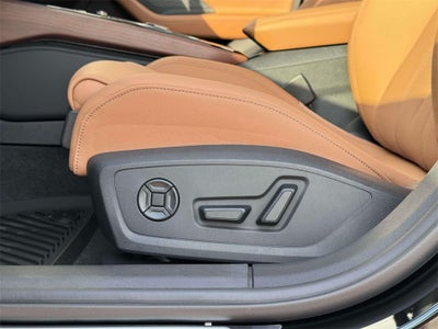 2025 Audi All-new A5 2.0T Premium Plus quattro