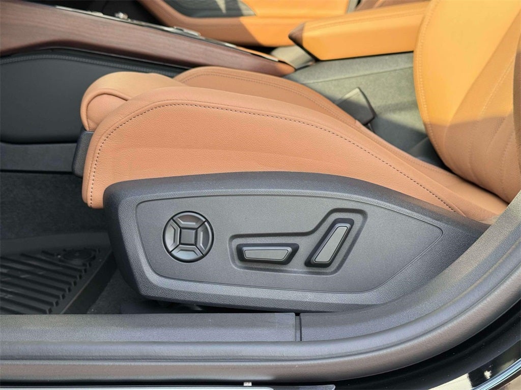 2025 Audi All-new A5 2.0T Premium Plus quattro