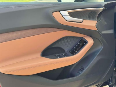 2025 Audi All-new A5 2.0T Premium Plus quattro