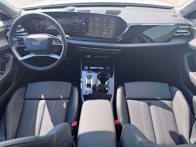 2025 Audi A5 2.0T Premium Plus quattro