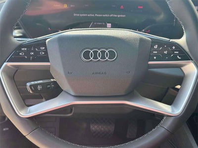 2025 Audi A5 2.0T Premium Plus quattro