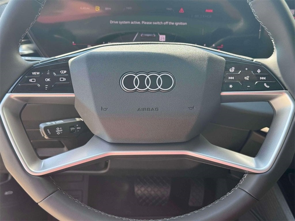 2025 Audi A5 2.0T Premium Plus quattro