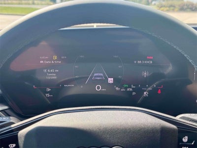 2025 Audi A5 2.0T Premium Plus quattro