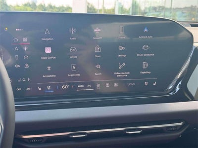 2025 Audi A5 2.0T Premium Plus quattro