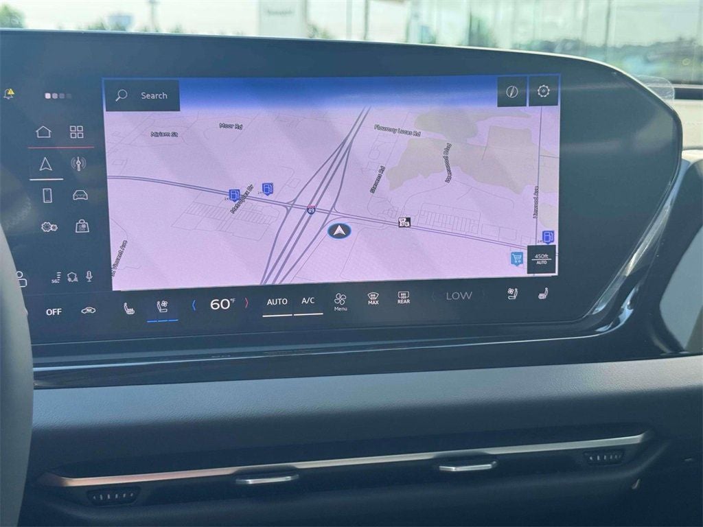 2025 Audi A5 2.0T Premium Plus quattro