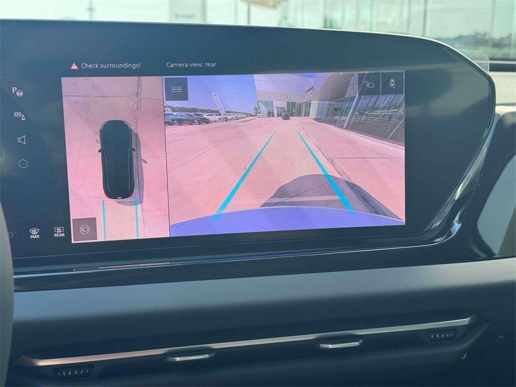 2025 Audi A5 2.0T Premium Plus quattro