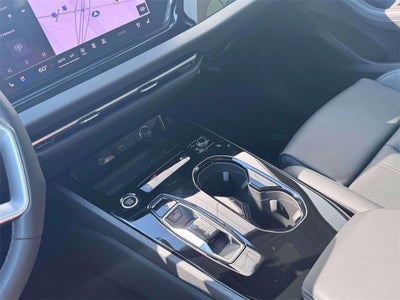 2025 Audi A5 2.0T Premium Plus quattro