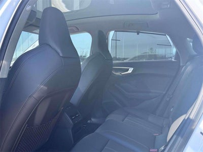 2025 Audi A5 2.0T Premium Plus quattro