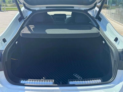 2025 Audi A5 2.0T Premium Plus quattro