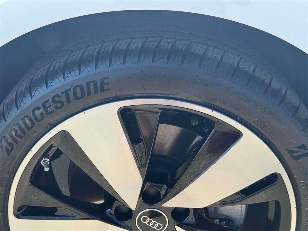 2025 Audi A5 2.0T Premium Plus quattro