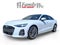 2026 Audi A6 Prestige quattro