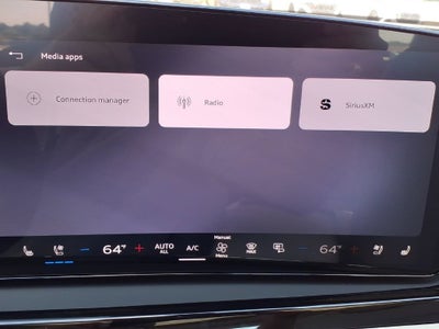 2026 Audi A6 Prestige quattro