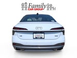 2026 Audi A6 Prestige quattro