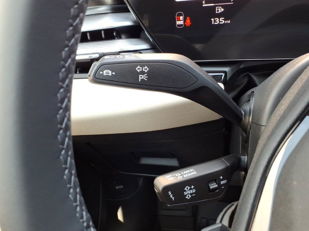 2026 Audi A6 Prestige quattro