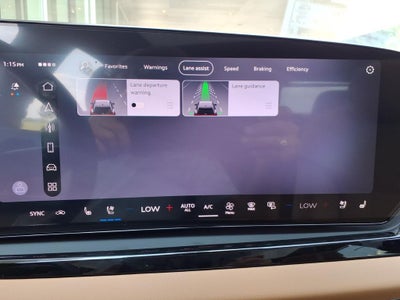 2026 Audi A6 quattro