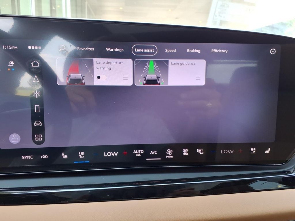 2026 Audi A6 quattro