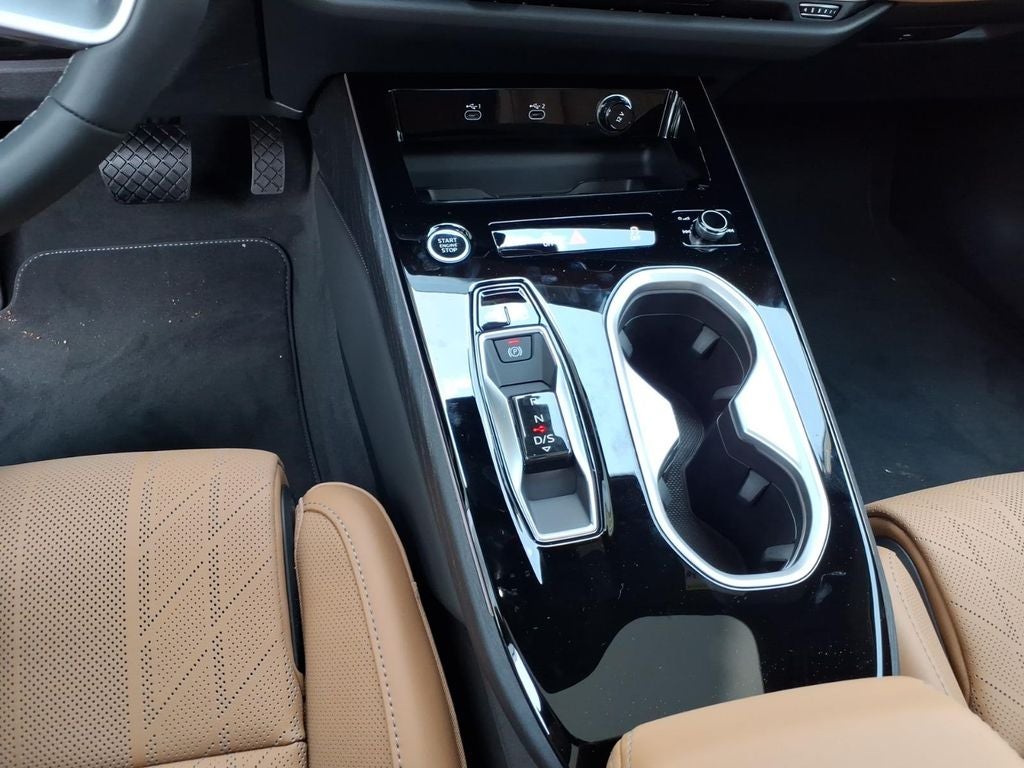 2026 Audi A6 quattro