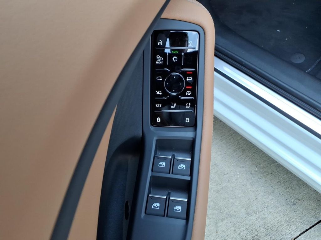 2026 Audi A6 quattro