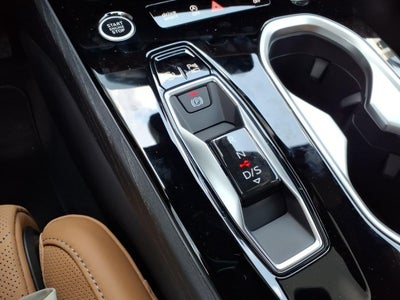 2026 Audi A6 quattro