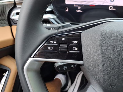 2026 Audi A6 quattro