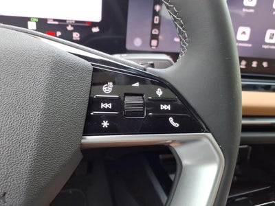 2026 Audi A6 quattro