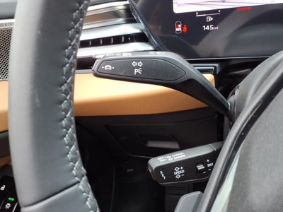 2026 Audi A6 quattro
