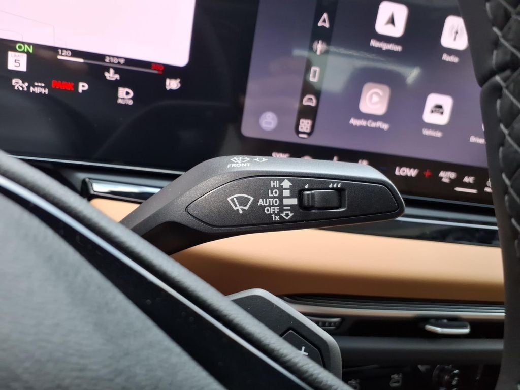 2026 Audi A6 quattro
