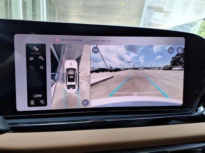 2026 Audi A6 quattro
