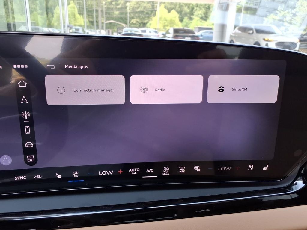 2026 Audi A6 quattro