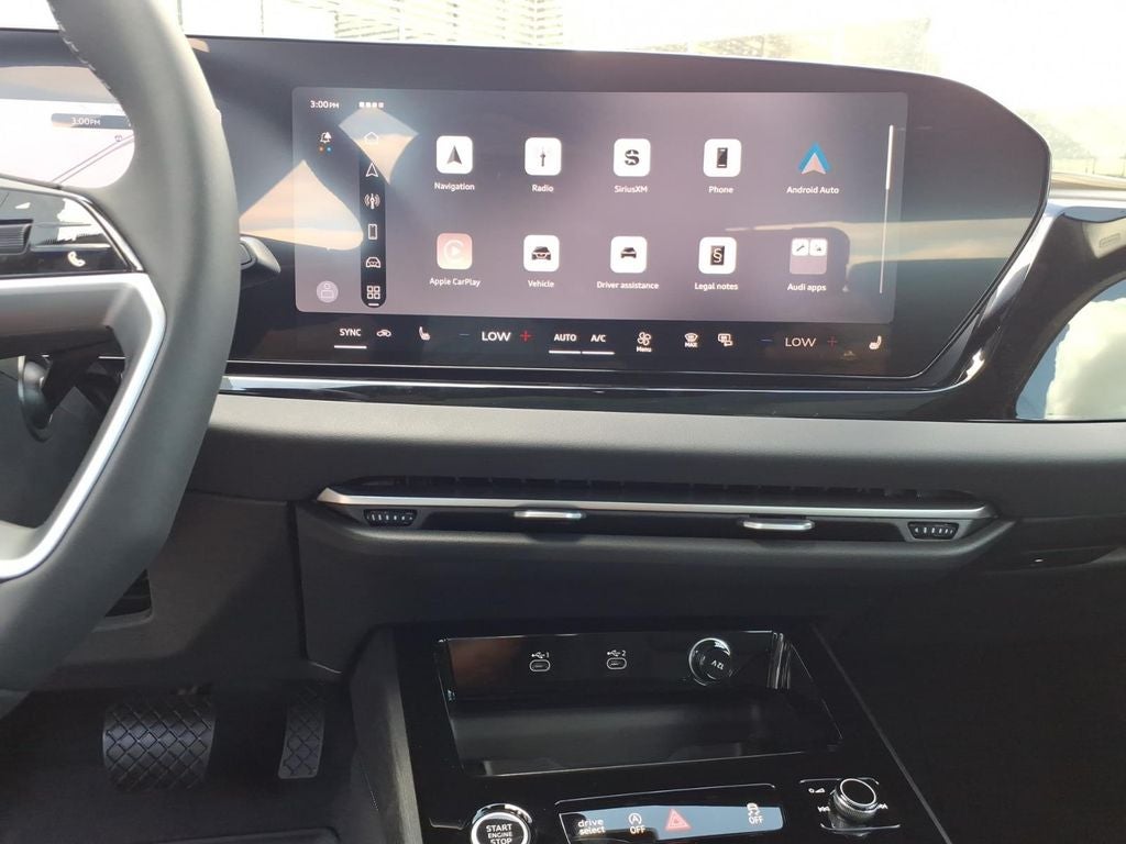 2026 Audi A5 2.0T Premium quattro