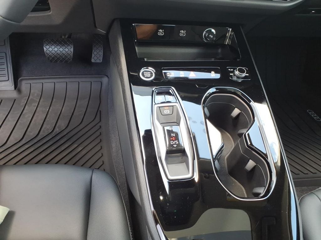 2026 Audi A5 2.0T Premium quattro