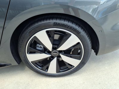2026 Audi A5 2.0T Premium quattro
