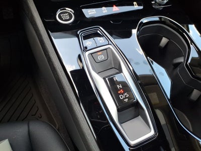 2026 Audi A5 2.0T Premium quattro