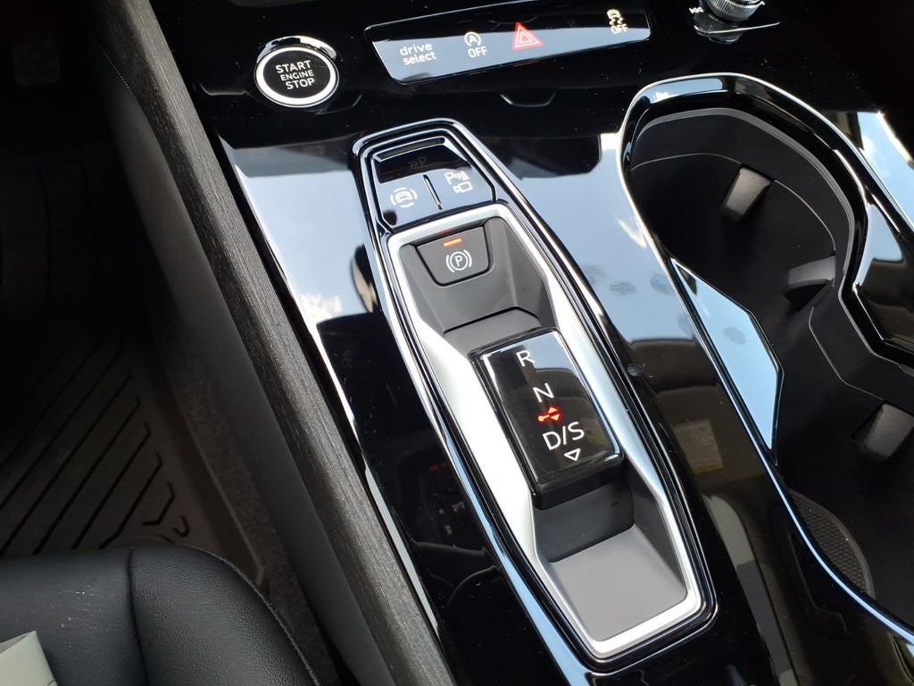 2026 Audi A5 2.0T Premium quattro
