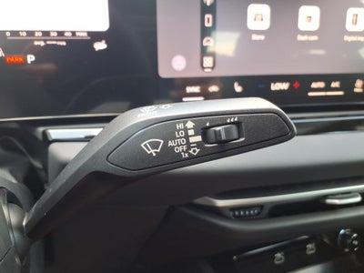 2026 Audi A5 2.0T Premium quattro