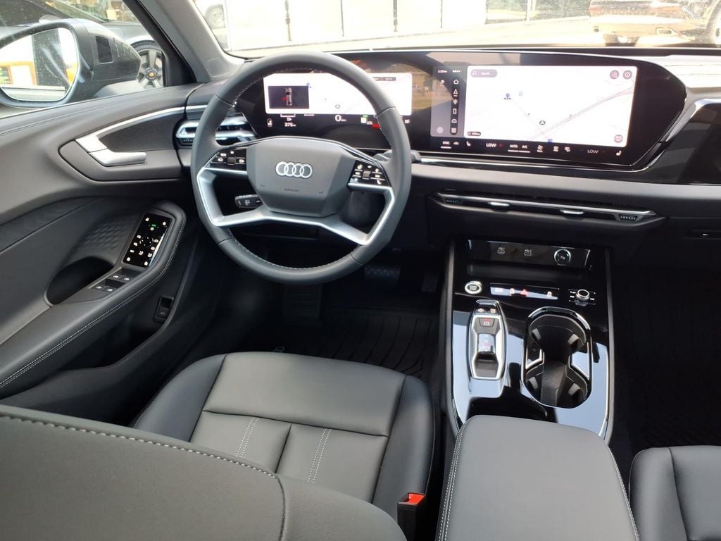 2026 Audi A5 2.0T Premium quattro