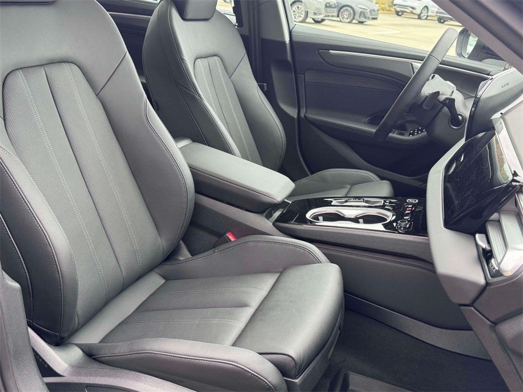 2026 Audi A6 3.0 quattro