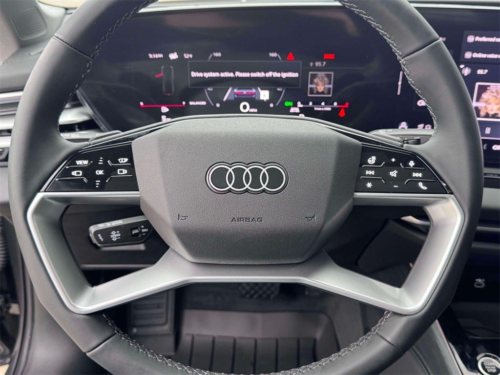 2026 Audi A6 3.0 quattro