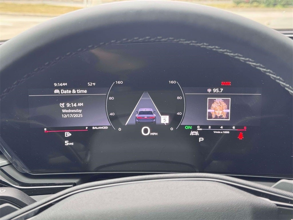 2026 Audi A6 3.0 quattro